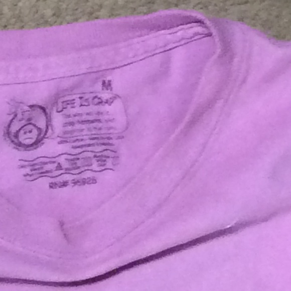 Out of Wine T - Picture 7 of 7